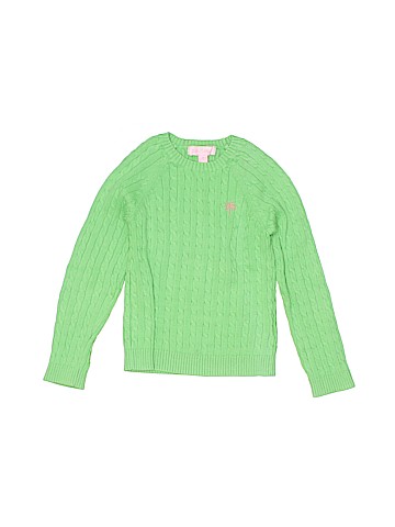 Lilly Pulitzer Pullover Sweater (view 1)