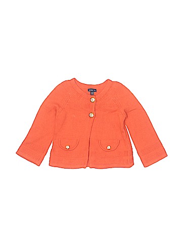 Baby Gap Outlet Cardigan (view 1)