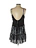 BCBGMAXAZRIA 100% Silk Black Sleeveless Silk Top Size S - photo 2