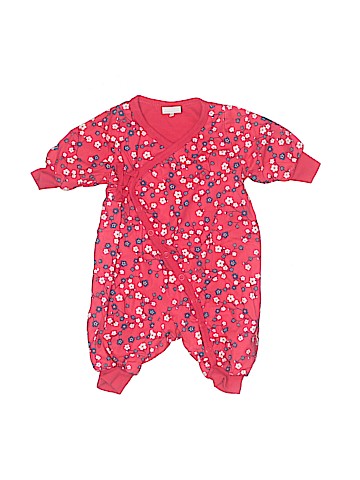 Polarn O. Pyret Long Sleeve Outfit (view 1)