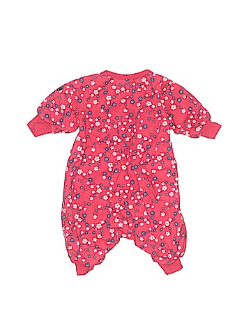 Polarn O. Pyret Long Sleeve Outfit (view 2)