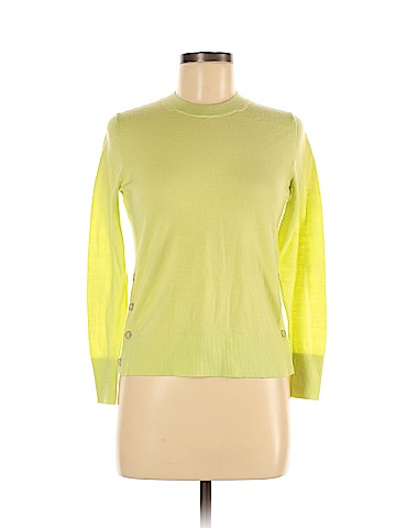 Banana Republic Wool Pullover Sweater (view 1)