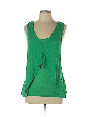 Derek Heart Sleeveless Top (view 1)