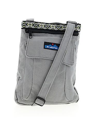 Kavu Crossbody Bag (view 1)