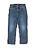 Gap Kids 100% Cotton Blue Jeans Size 6 - photo 1