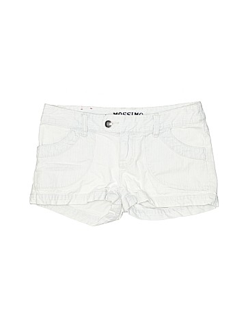 Mossimo Supply Co. Denim Shorts (view 1)