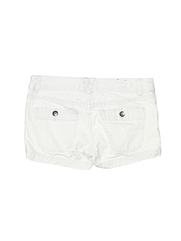 Mossimo Supply Co. Denim Shorts (view 2)