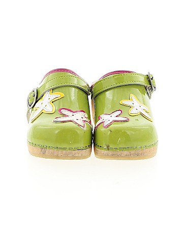 Sanita Clogs (view 2)