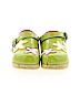 Sanita Green Clogs Size EU 31 / US 13-13 1/2 (kids) - photo 2