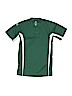 Easton 100% Polyester Green Active T-Shirt Size M (youth) - photo 1