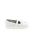 Stuart Weitzman White Flats Size 3 (baby) - photo 1