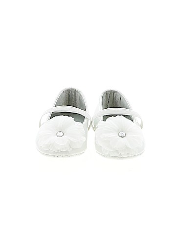 Stuart Weitzman Flats (view 2)