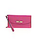 Liz Claiborne Pink Wallet One size - photo 1
