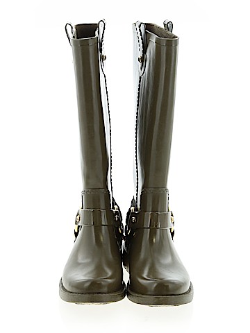 KORS Michael Kors Rain Boots (view 2)