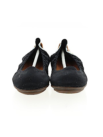 Assorted Brands Flats (view 2)