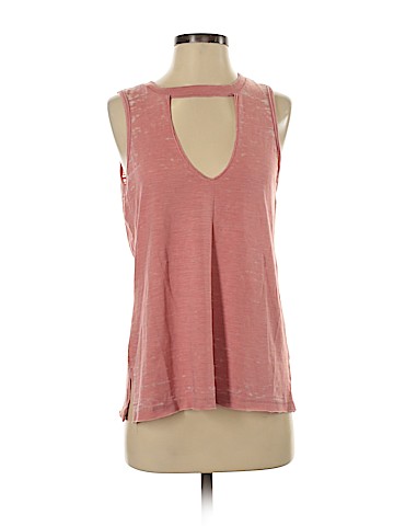 Lucky Brand Sleeveless Top (view 1)