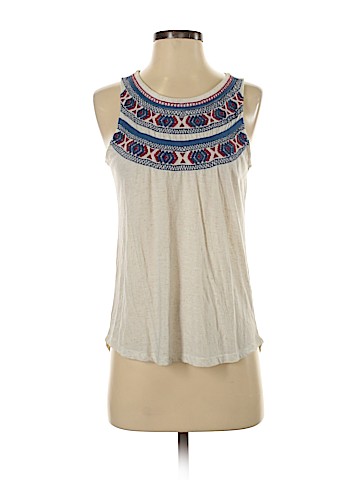 Lucky Brand Sleeveless Top (view 1)