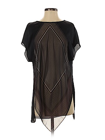 W by Worth Short Sleeve Blouse (view 1)