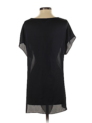 W by Worth Short Sleeve Blouse (view 2)