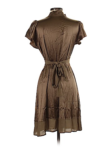 BCBGMAXAZRIA Cocktail Dress (view 2)