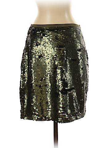 Ann Taylor LOFT Formal Skirt (view 1)