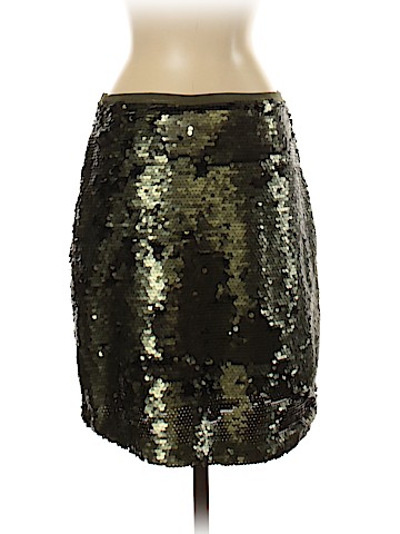Ann Taylor LOFT Formal Skirt (view 2)