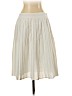 Talbots White Casual Skirt Size 4 (petite) - photo 1