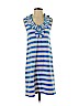 Kate Spade New York Blue Casual Dress Size S - photo 1