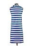 Kate Spade New York Blue Casual Dress Size S - photo 2
