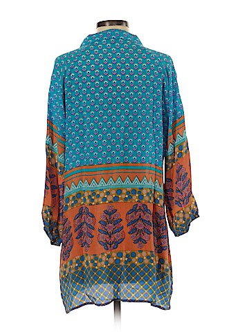 Tolani Long Sleeve Blouse (view 2)