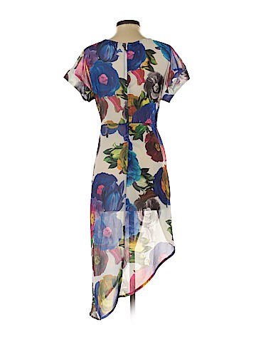 Alton Gray Casual Dress (view 2)