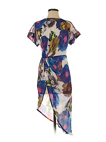 Alton Gray Casual Dress (view 1)