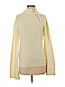 Ella Moss Ivory Pullover Sweater Size S - photo 1