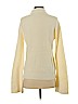 Ella Moss Ivory Pullover Sweater Size S - photo 2