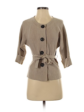 Banana Republic Wool Cardigan (view 1)