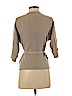 Banana Republic 100% Wool Tan Wool Cardigan Size XS (petite) - photo 2