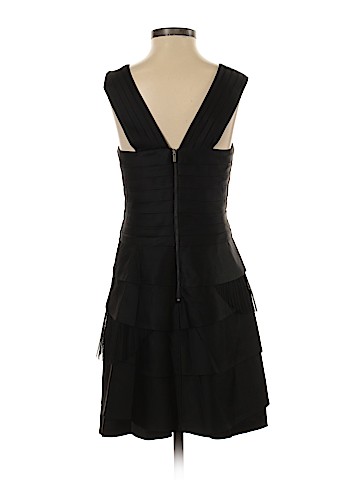 BCBGMAXAZRIA Cocktail Dress (view 2)