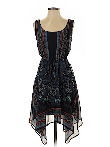 Bebop Casual Dress (view 1)