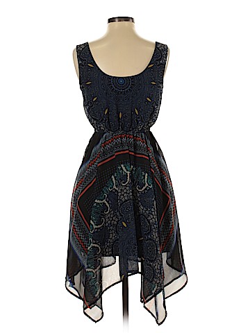 Bebop Casual Dress (view 2)