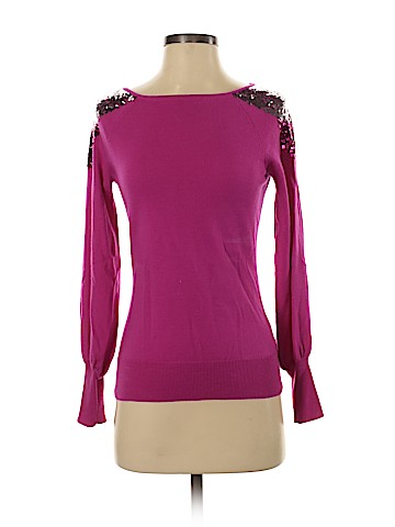 Trina Turk Wool Pullover Sweater (view 1)