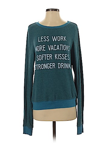 Wildfox Sweatshirt (view 1)