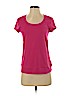 Adidas Pink Active T-Shirt Size S - photo 1