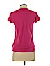 Adidas Pink Active T-Shirt Size S - photo 2