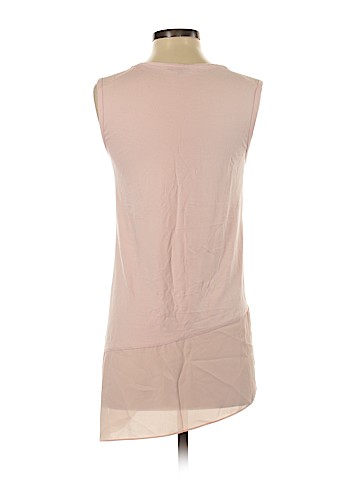 Vince Camuto Sleeveless Top (view 2)