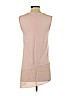 Vince Camuto 100% Polyester Pink Sleeveless Top Size XS - photo 2
