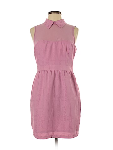 Forever 21 Casual Dress (view 1)