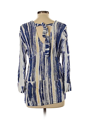 Nic + Zoe Pullover Sweater (view 2)