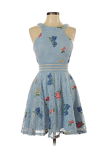 City Studio Cocktail Dress (view 1)