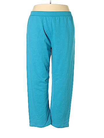 Just My Size Sweatpants (view 1)