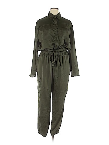 New York & Company Jumpsuit (view 1)